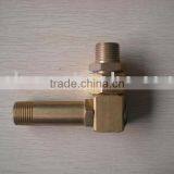 Brass Hose Reel Shaft Coupling