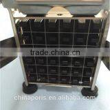 Factory Sales!!! STAINLESS STEEL Potato Chip French Fries Cutter Potato Chip Slicer/ Vegetable Slicer /VEGETABLE CHOPS thumbnail-4