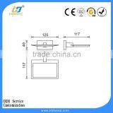 Bathroom Parts Stainless Steel Soap Dish thumbnail-2