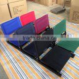 Colorful Steel Frame Promotion Stadium Chair for Theater,sports thumbnail-2