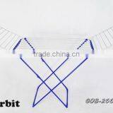 2015 Home Furniture, Stainless Steel Adjustable Clothes Drying Rack thumbnail-2