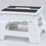 Plastic Folding Stool for Message /folding Chair thumbnail-2