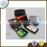 Fashion New Product Aluminum Wallet thumbnail-1