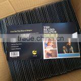 2017 the Beard Bro-beard Comb & Facial Hair Templatebeard Shaping Tool thumbnail-6