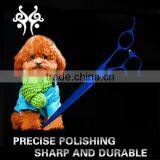8 Inch Shears Japan for Pet Hairdresser Things thumbnail-3