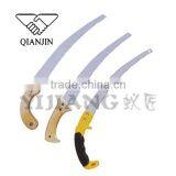 QJ-JH11 Pruning Saw With 7points Teeth Space High Quality Hand Tools Hand Saw thumbnail-2