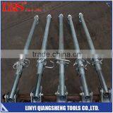 Push Pull Post Shore Steel Scaffolding for Slab Supporting thumbnail-1