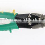 BERRYLION 10 Inches American Type Aviation Snip With Rubber Handle for Sale thumbnail-4