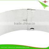 ZY-F1394 Adjustable Stainless Steel Cake Mold Cake Mousse Mold Telescopic Cake Mold thumbnail-5