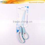 S38006B 9-3/4" Household Shears Heat Transfer Blade Color Coated Scissor thumbnail-6