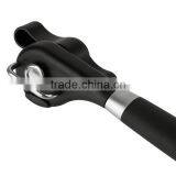 Stainless Steel Manual Can Opener With Soft Grips Handle thumbnail-2