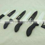2017 Newest Household Deluxe Ceramic Knives Kits thumbnail-1