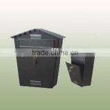 High Quality Steel Metal Mail Box thumbnail-1