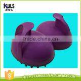 2017 Electronic Vibrating Massage Comb Head Massage Device thumbnail-2