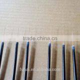 Black Color Fiberglass Car Radio Antenna thumbnail-1