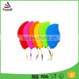 Eco-Friendly Feature and Cups&Saucers Drinkware Type Silicone Collapsible Cup Custom Silicone Traveling Drink Cup thumbnail-1