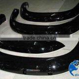 4x4 Accessories Hilux Fender Flares for Toyota Parts Hilux 106 Fender Flare for Hilux thumbnail-1