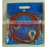 Steel Tow Rope With Hooks - Car Recovery Cable With Shackles - 1000 kg / 1500 kg / 2000 kg / 2500 kg / 3000 kg thumbnail-5