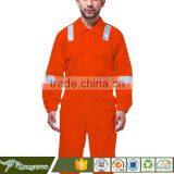 European Two Piece Painters White Overalls Work thumbnail-2