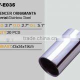 Automotive Exhaust Muffler Tail thumbnail-5