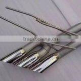 AXLE BACK EXHAUST FOR W463 G500 G55 G63 G65 thumbnail-2