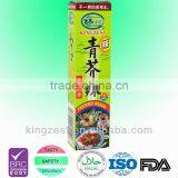 43g in Tube Japanese Sushi Sauce Hot Kosher Wasabi thumbnail-1