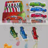 Car Shape Flavor Jam thumbnail-1
