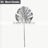 New Arrival 2016 Hot Sales Artificial Monstera Leaves Making thumbnail-3