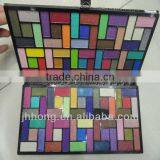 100 Colors Eye Shadow for Makeup/party/festival/girls thumbnail-2