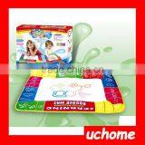 UCHOME Wholesale Drawing Educational Toy Water Drawing Toys Mat Baby Water Drawing Board With Magic Pen thumbnail-5
