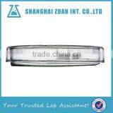 Soda or Borosilicate 3.3 Glass Plain Petri Dish thumbnail-1