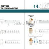 ASTM D2846 CPVC PIPE FITTINGS thumbnail-2