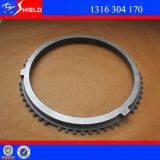 Truck parts and bus manual transmission gearbox parts synchronizer ring 1316304170