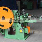 High Speed Nail Making Machine From China With Cheap Price thumbnail-1