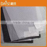 China Manufacturer Two Way Spandex Elastic Interlining Woven Interlining for Garment