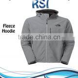 MEN CUSTOM POLAR FLEECE HOODIES/UNISEASON HOT SALE FLEECE HOODIE JACKET