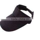 Visor Hat /cotton Sun Hat/sports Cap thumbnail-1