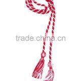 2 Color Graduation Honor Cords