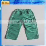 LD75 Kids Pants Fashion and Stylish Design in Peach Skin Fabric Hot Selling thumbnail-2