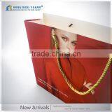 Customized Bedding Packaging Box, Luxury Gift Boxes, Paper Packaging Bags thumbnail-3