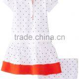 Baby Dress / Birthday Dress for Baby Girl / Baby Dress Designs thumbnail-3