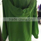 Custom Sports Summer Light Jacket Sun Protection Breathable Waterproof Women Wind Jacket thumbnail-6