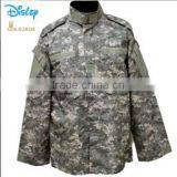 Cheap Manufacturer OEM/ODM A-Tacs FG Military Camouflage Clothing thumbnail-6