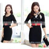 Stewardess Hotel Bespoke Uniform SHL561 thumbnail-5