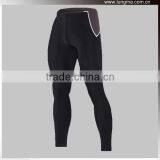 Seamless Dri Fit Compression Tights thumbnail-1