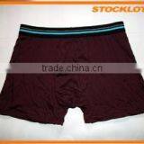 Stocklot Classic Boxers for Men