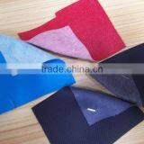 B Grade Pvc Artificial Leather Stocklot for Shoes and Bags thumbnail-3