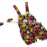 Wholesale Custom Lovely Children Baby Lace Suspenders