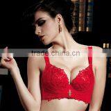 Queen Ladies Stylish Latest Fashion Sexy Bra thumbnail-3
