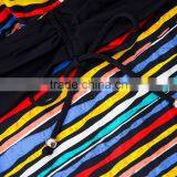 Stripe Kid Swimwear&Beachwear For OEM Serive thumbnail-5